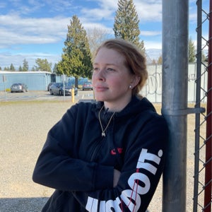 McKenna Jacobs mugshot