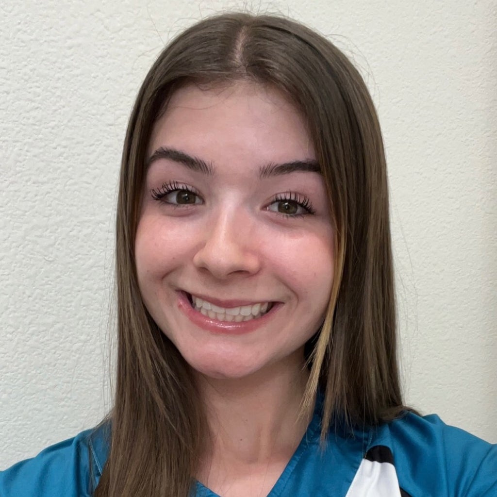 Jordan Mullinax mugshot