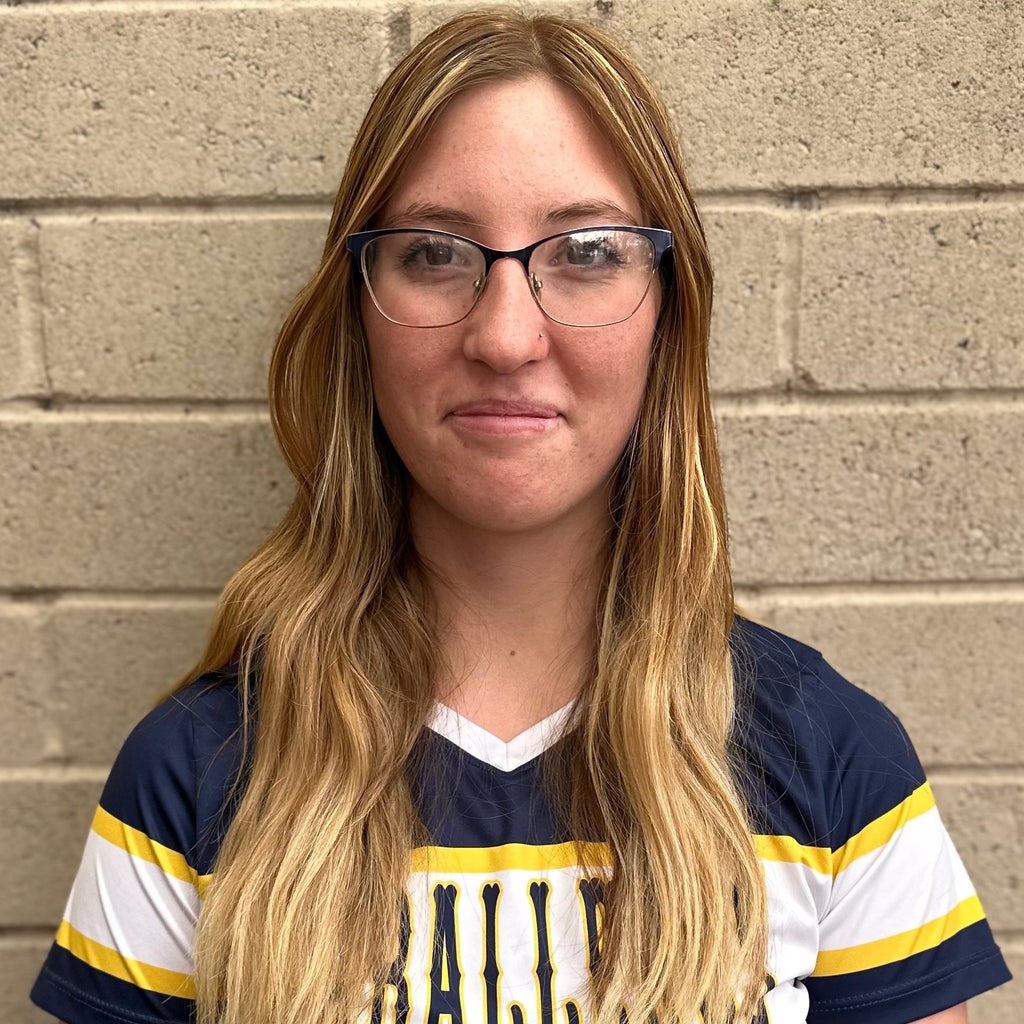 Giavonna Beck mugshot