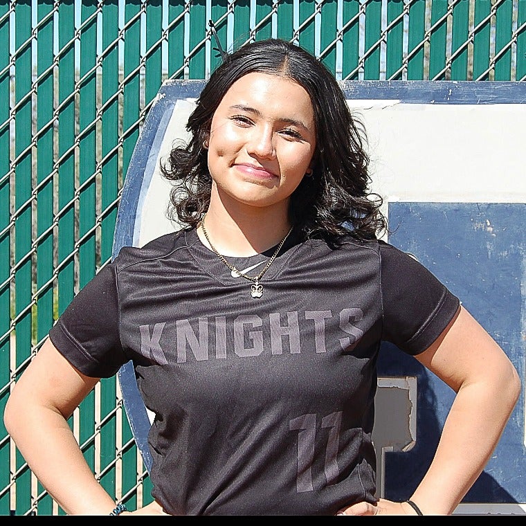 Amayranny Campos mugshot