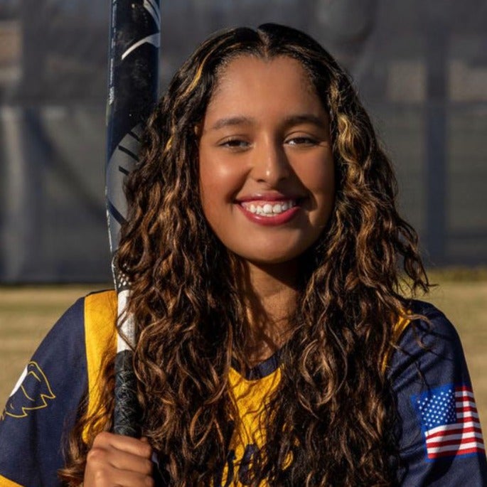 Isabella Ramos mugshot