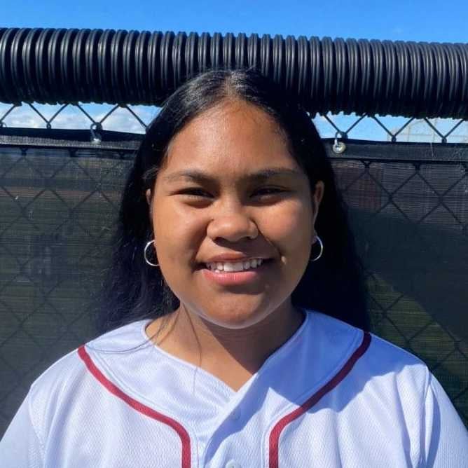 Denielle Aleki mugshot