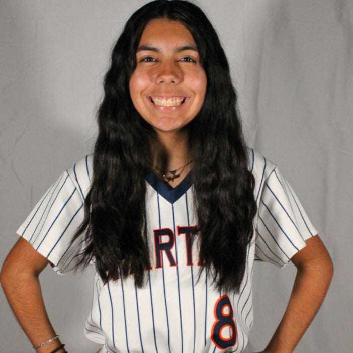 Sofia Diaz mugshot