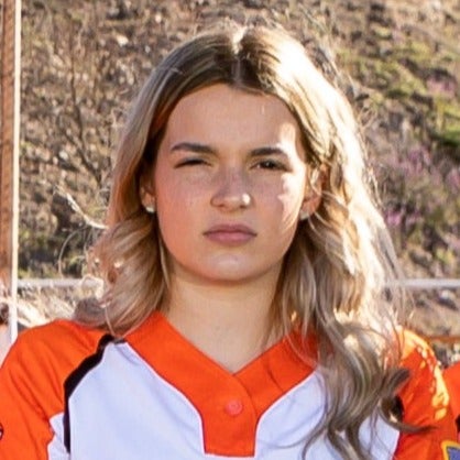 Teagan Mercier mugshot