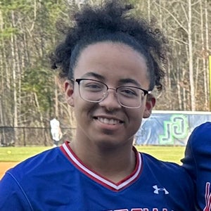 Aryanna Fontenot-Lyles  mugshot