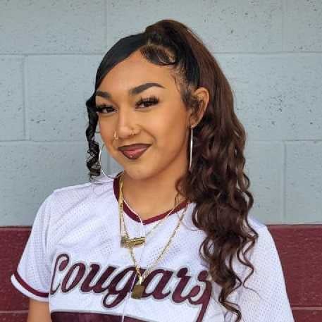 Mariah  Maestas  mugshot