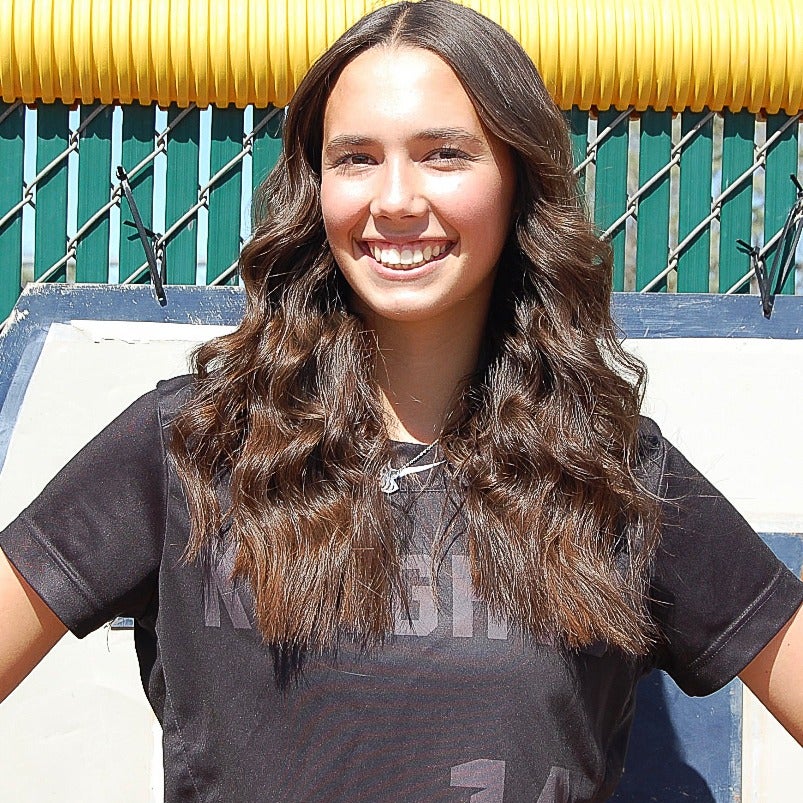 Sophia Lopez mugshot