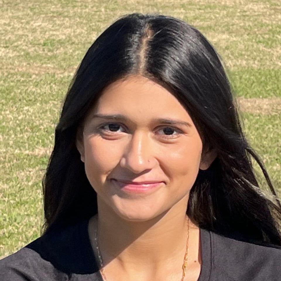 Miranda Machado mugshot