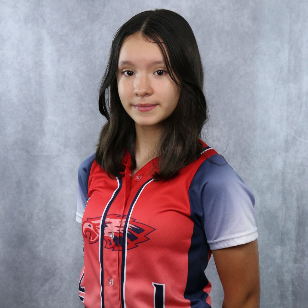 Sofia Ortiz mugshot
