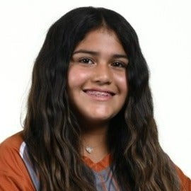 Vanessa De La Fuente mugshot