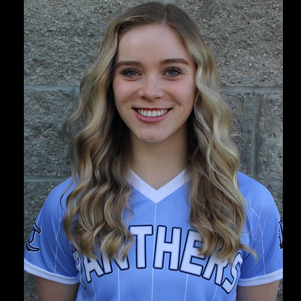 Maci Lunsford mugshot