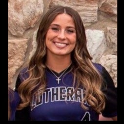 SAMANTHA SPANGLER