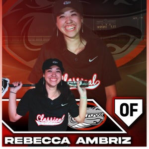 Rebecca Ambriz mugshot