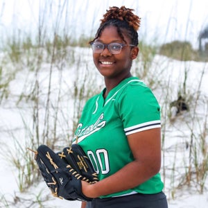 Iyonna McCants