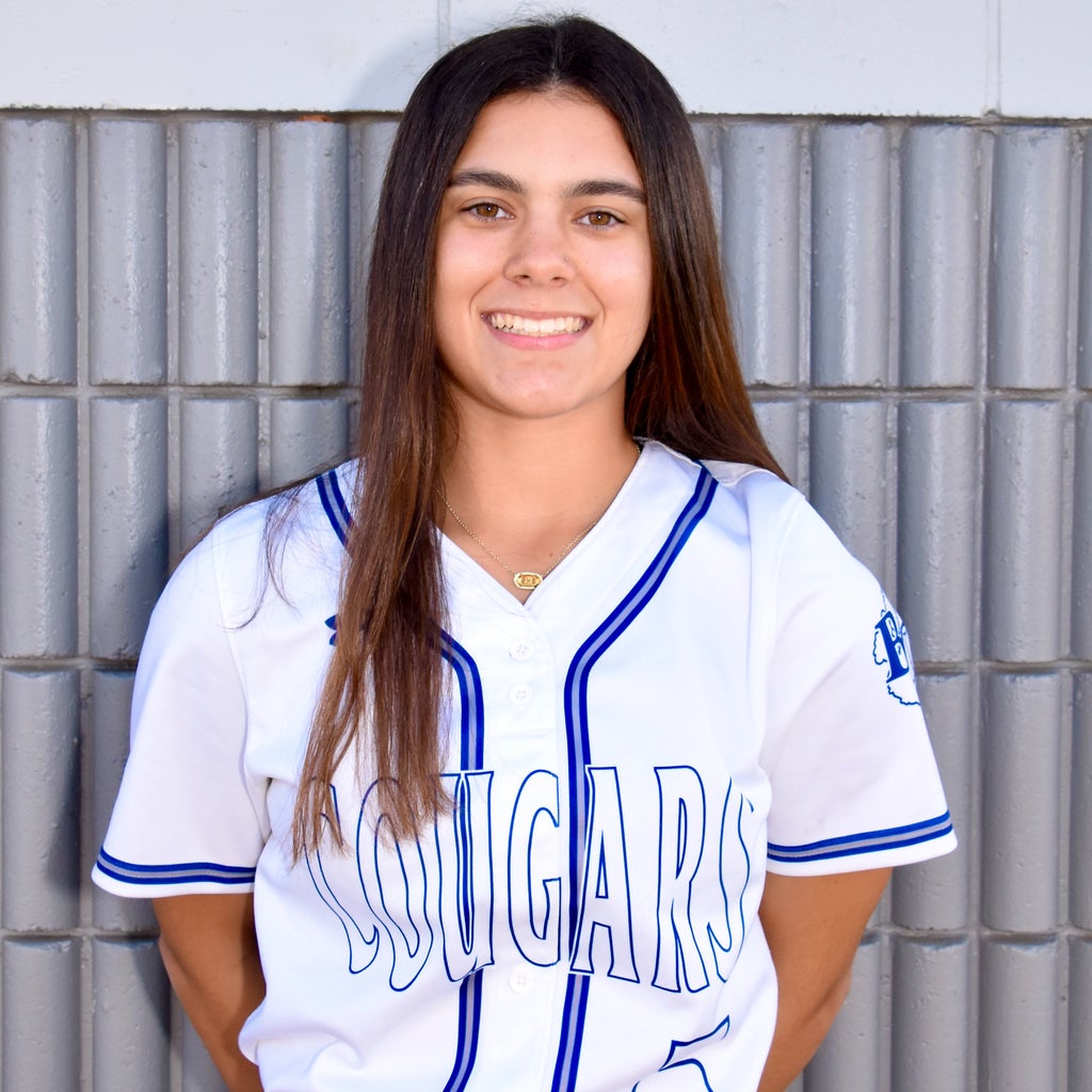 Gabby Alvarez mugshot