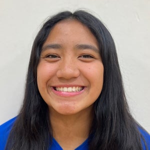 Tiare Kanae mugshot
