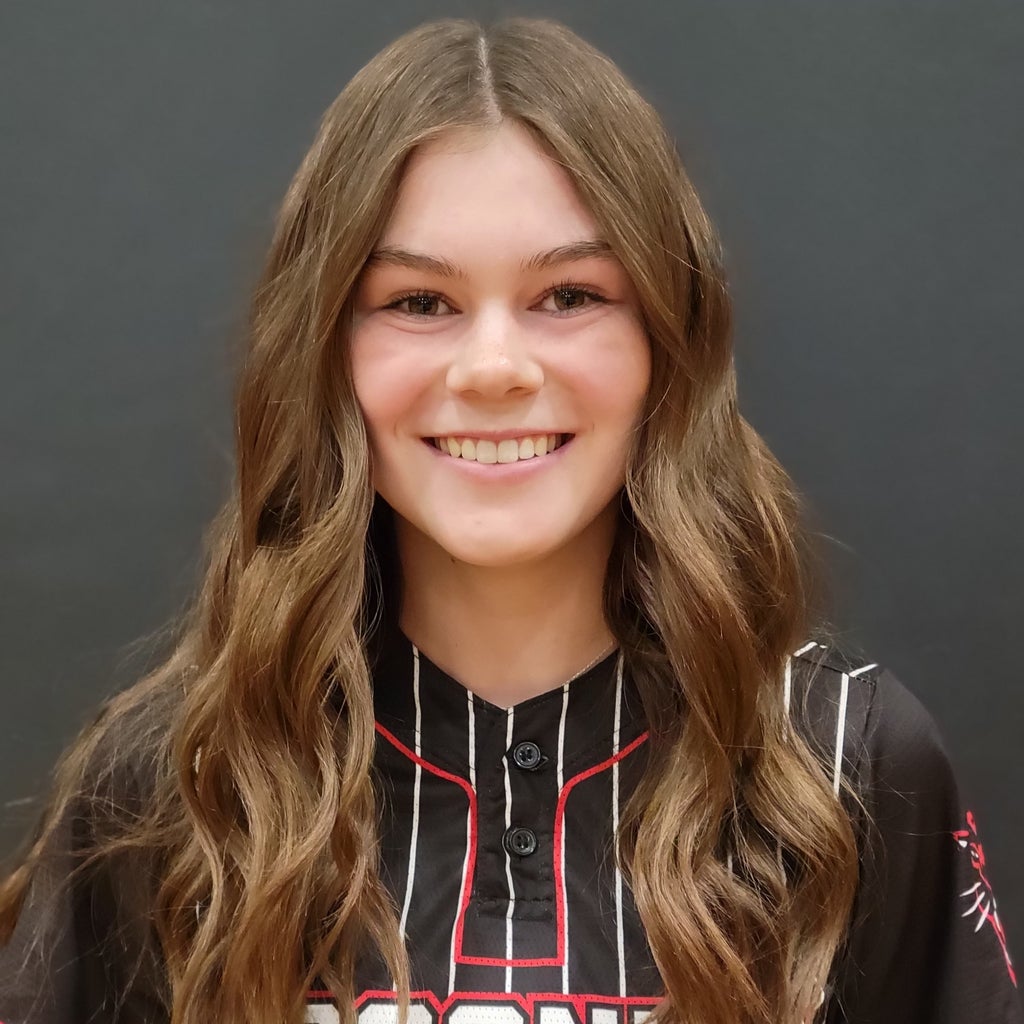 Alyssa Fockler mugshot