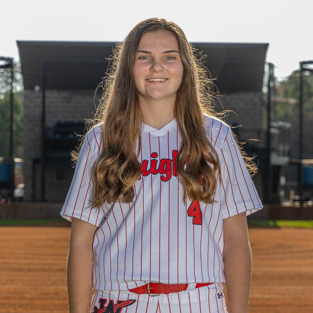 Ava Wilkerson mugshot