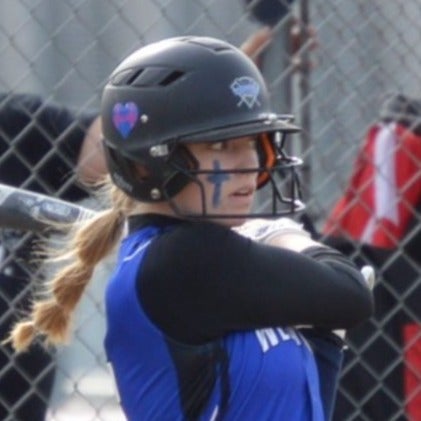 Mackenzie Schumaker mugshot