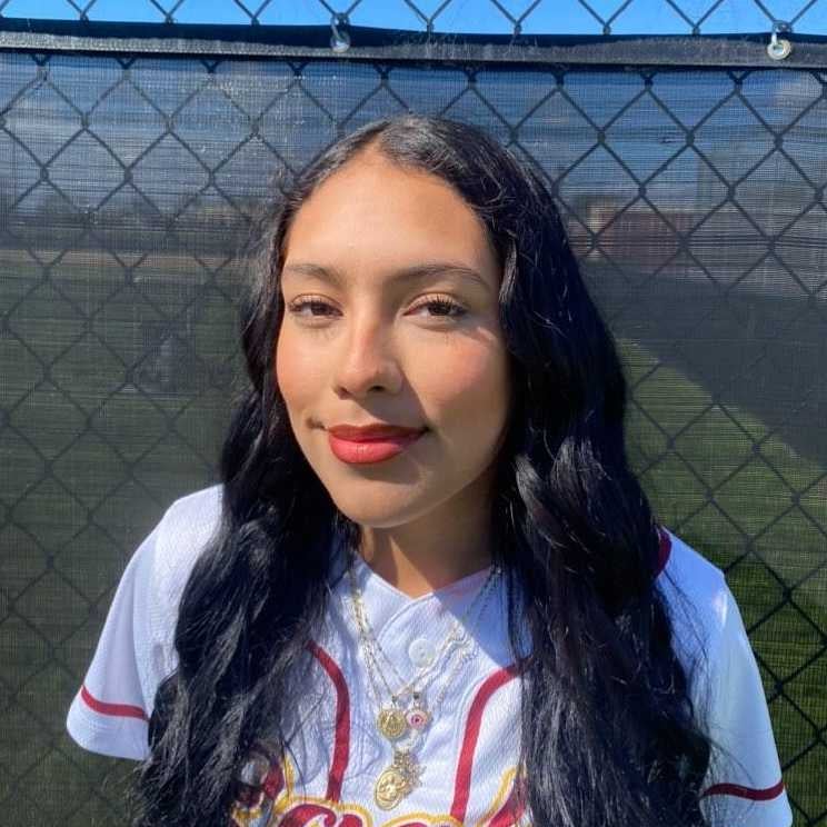 Alondra Galvez mugshot