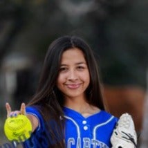 Ariana Gonzales mugshot