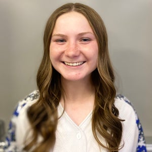 Hillary Felix mugshot