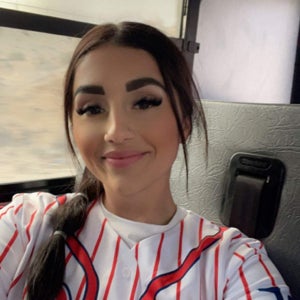 Olivia Benitez (2023) mugshot