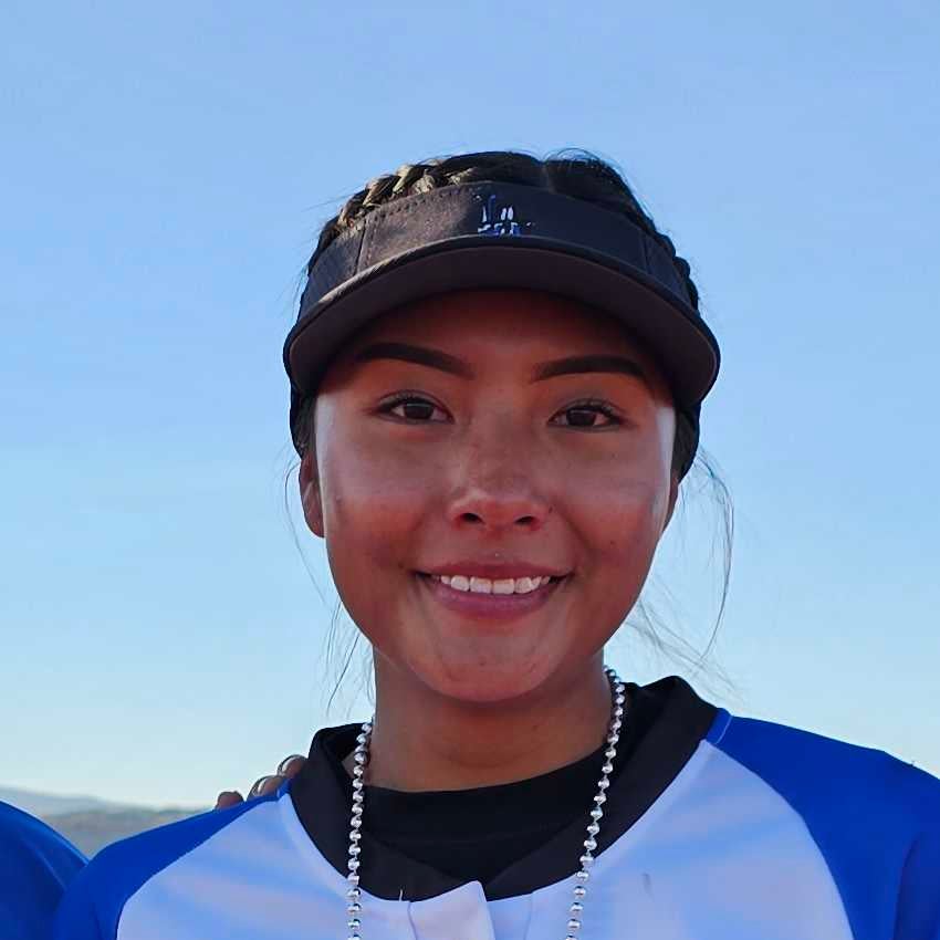 Kiaya Garcia mugshot