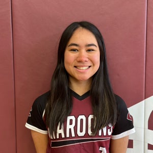 Nalani Ray mugshot