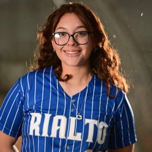Desiree  Saldate 