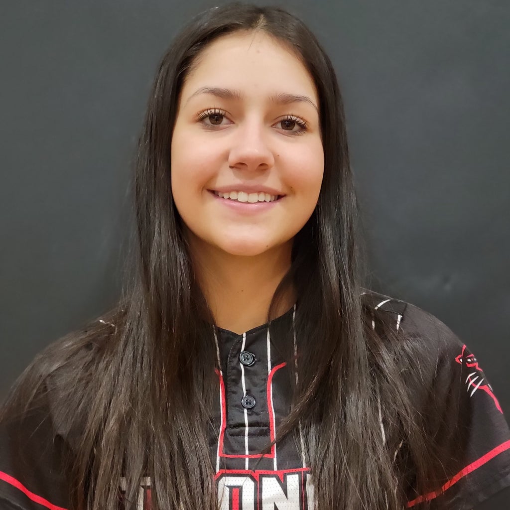 Danica Kern mugshot
