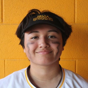 Bella "Jorge" Hernandez mugshot