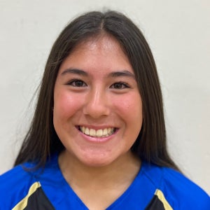 Krystyn Noble mugshot