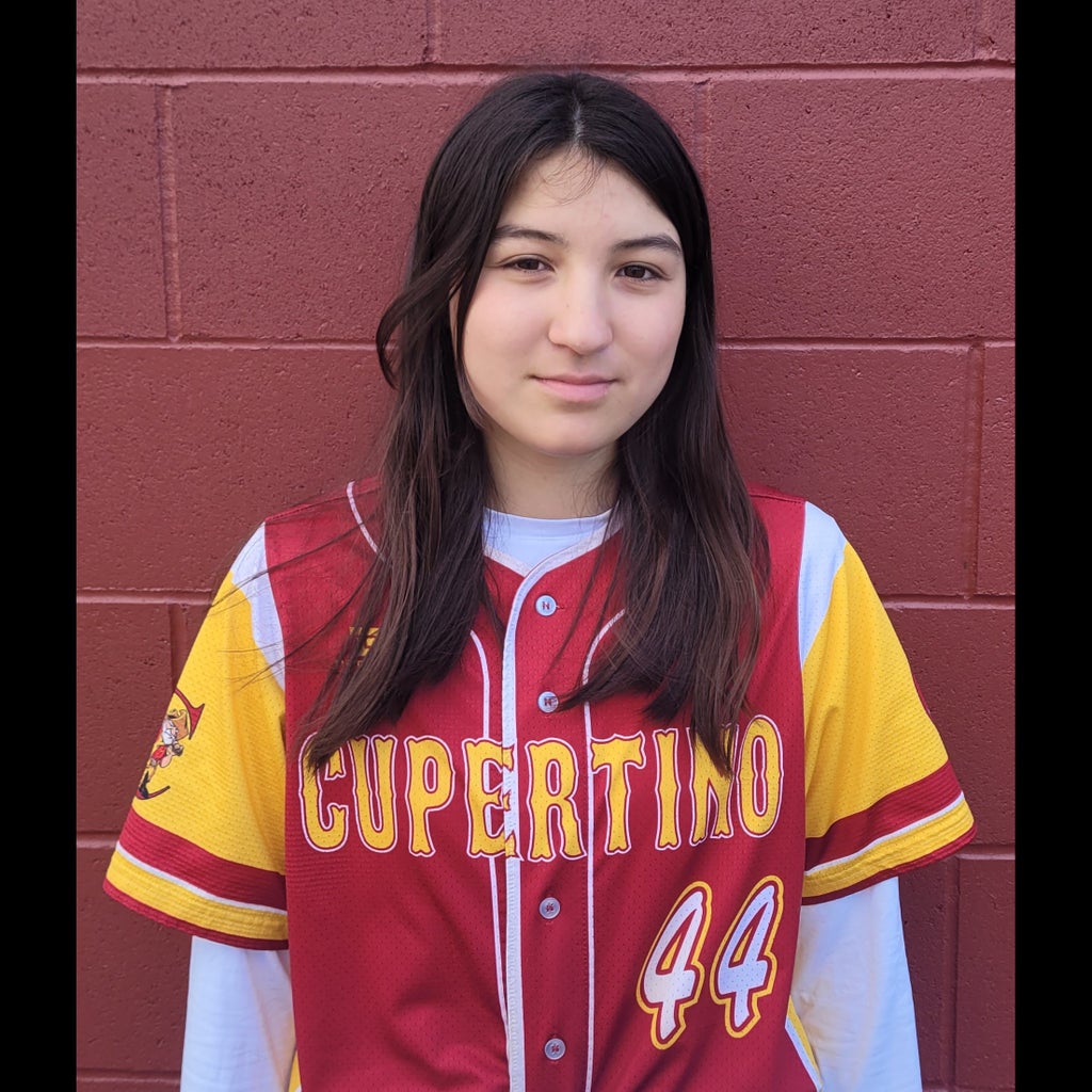 Aya Yangurazova mugshot