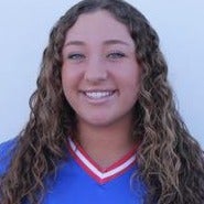 Gabby Terrones mugshot