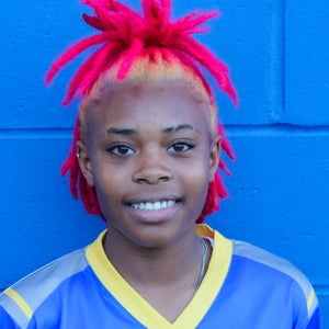Iyanna Atkins mugshot