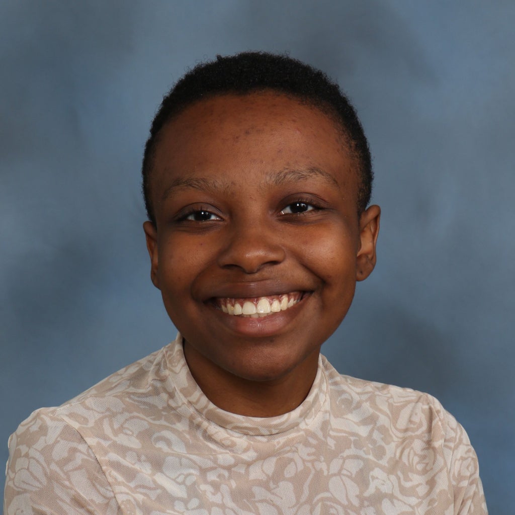 Kinzie Reed mugshot