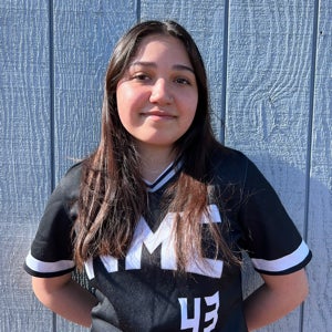 Nayeli Cortez mugshot