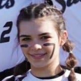 Katie  Jenkins mugshot