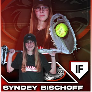 Sydney Bischoff mugshot
