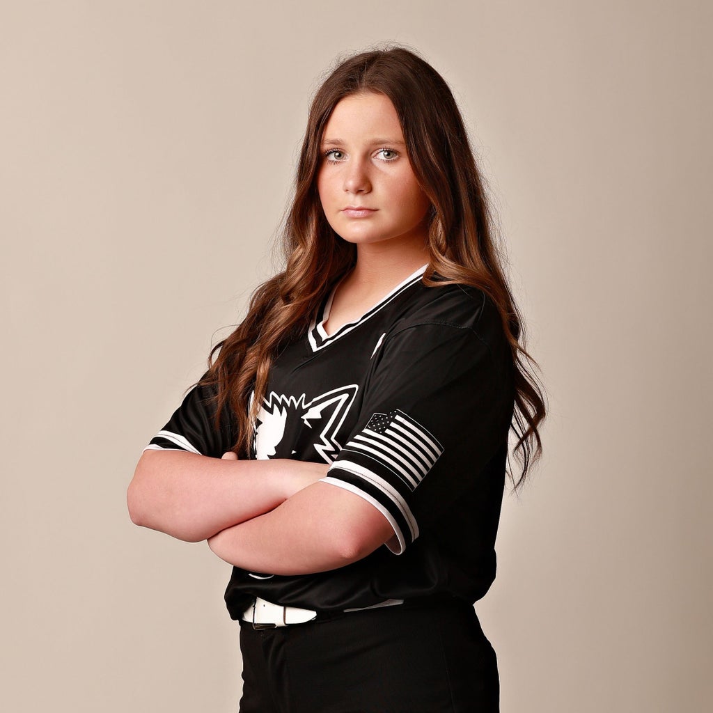 Lila Murphy mugshot