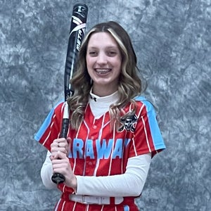 Grace Yoder