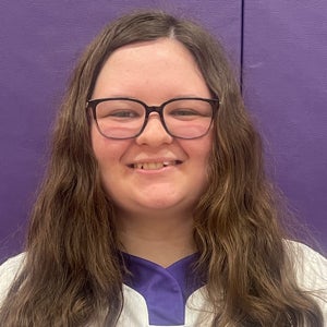 Abigail Smith mugshot