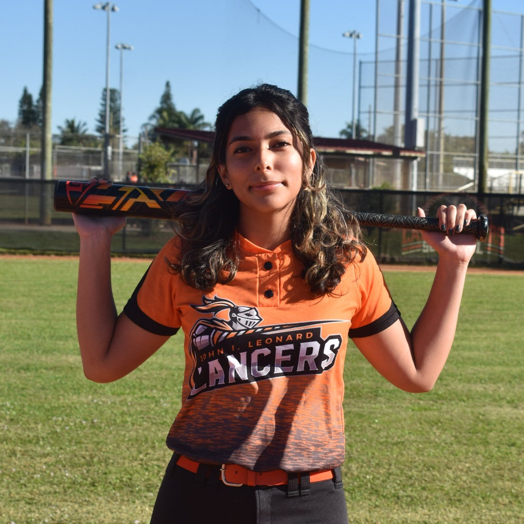 Giovanna Gallegos mugshot