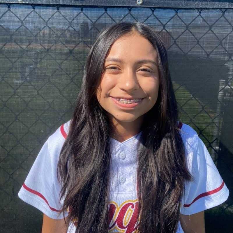 Aaliyah Canela mugshot