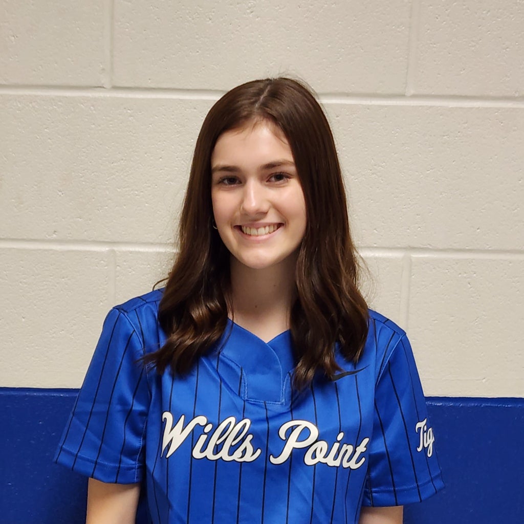 Emily Everett mugshot