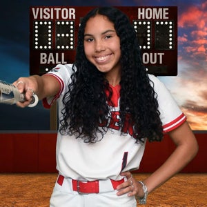 MaKayla Dunn mugshot