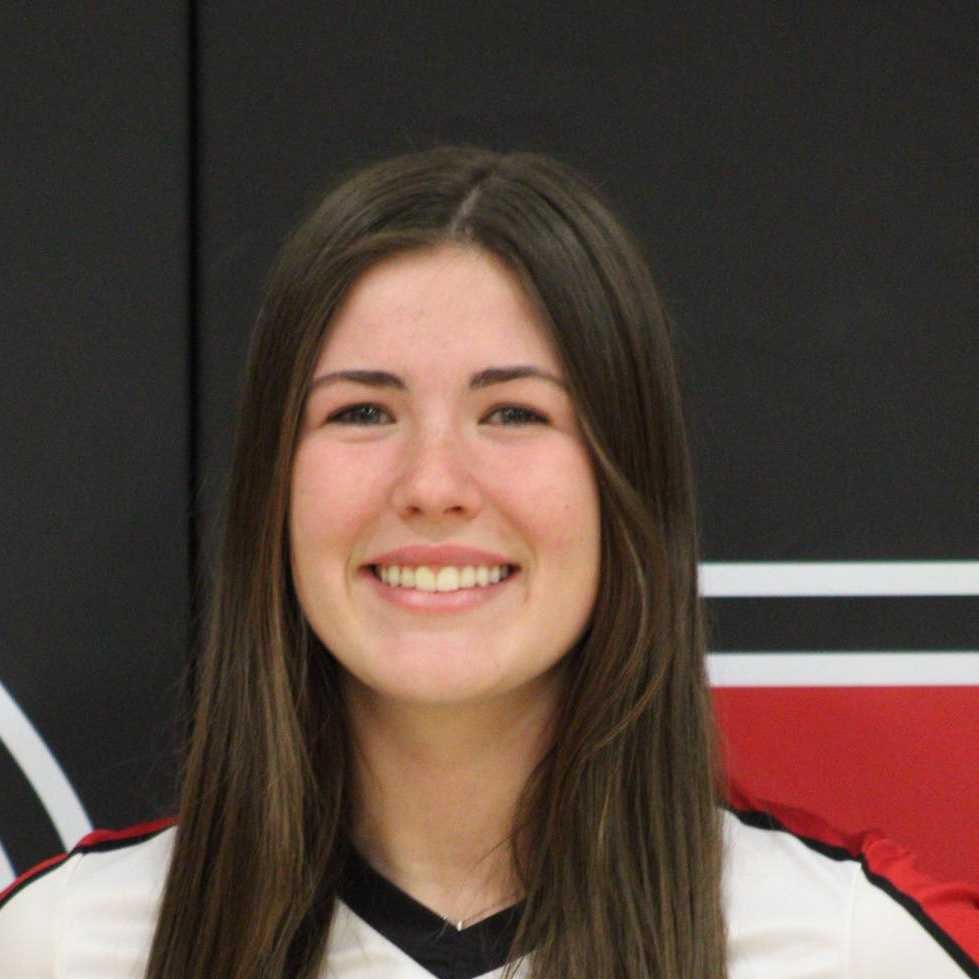 Matilyn Rhoades mugshot