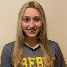 Katie Geydoshek mugshot