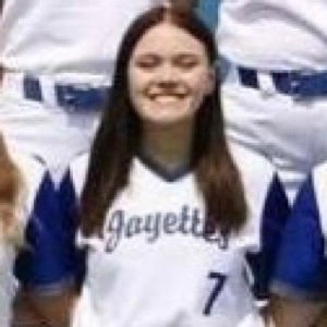 Kassidy Atwell mugshot